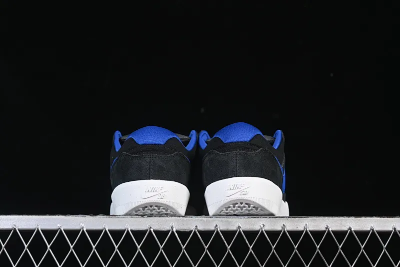 All categories Nk SB Dunk series Nk Force 58 simplified skateboard shoes J version Nike SB Force 58 Nike simplified retro skateboard shoes DV5477-004
